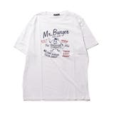 Tシャツ カットソー 半袖 | Style Block MEN | 詳細画像7