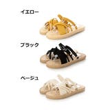 サンダル フラットサンダル ストラップ | STYLEBLOCK | 詳細画像2