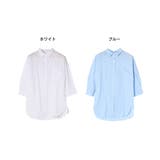 シャツ ブラウス オフィス | STYLEBLOCK | 詳細画像2