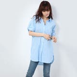 シャツ ブラウス オフィス | STYLEBLOCK | 詳細画像3