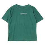 Tシャツ カットソー 5分袖 | STYLEBLOCK | 詳細画像10