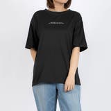 Tシャツ カットソー 5分袖 | STYLEBLOCK | 詳細画像3