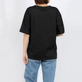 Tシャツ カットソー 5分袖 | STYLEBLOCK | 詳細画像5