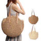 かごバッグ ペーパーバッグ トートバッグ | STYLEBLOCK | 詳細画像1 