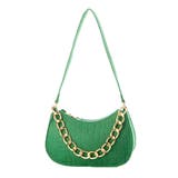 ショルダーバッグ バッグ 型押し | STYLEBLOCK | 詳細画像8 