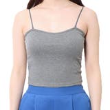 キャミソール キャミブラ インナー | STYLEBLOCK | 詳細画像8 