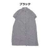 ワンピース シャツワンピース ロング | STYLEBLOCK | 詳細画像2