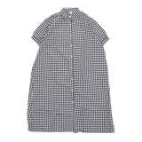 ワンピース シャツワンピース ロング | STYLEBLOCK | 詳細画像8