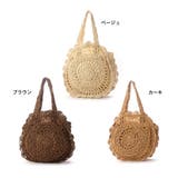 かごバッグ ペーパーバッグ トートバッグ | STYLEBLOCK | 詳細画像2 