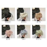 ショルダーバッグ 巾着型 チェーンバッグ | STYLEBLOCK | 詳細画像2