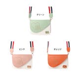 ショルダーバッグ 斜めがけ おしゃれ | STYLEBLOCK | 詳細画像2 