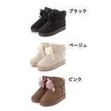 ムートンブーツ ブーツ ショート | STYLEBLOCK | 詳細画像2