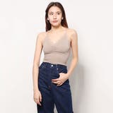 ブラジャー ブラキャミ キャミソール | STYLEBLOCK | 詳細画像3 