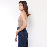 ブラジャー ブラキャミ キャミソール | STYLEBLOCK | 詳細画像4 