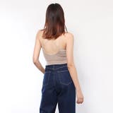 ブラジャー ブラキャミ キャミソール | STYLEBLOCK | 詳細画像5 