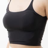 キャミソール インナーキャミ ブラキャミ | STYLEBLOCK | 詳細画像6