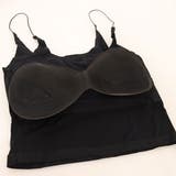 キャミソール インナーキャミ ブラキャミ | STYLEBLOCK | 詳細画像7