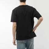 Tシャツ カットソー 半袖 | Style Block MEN | 詳細画像5