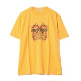 Tシャツ カットソー 半袖 | Style Block MEN | 詳細画像9