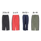 イージーパンツ トラックパンツ サイドライン | Style Block MEN | 詳細画像2