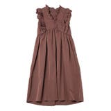 ノースリーブワンピース ロングワンピース ワンピース | STYLEBLOCK | 詳細画像8