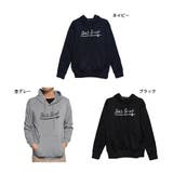 パーカー プルパーカー 裏起毛 | Style Block MEN | 詳細画像2