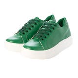 スニーカー 厚底 ローカット | STYLEBLOCK | 詳細画像9 