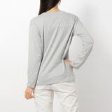 Tシャツ カットソー ロンT | STYLEBLOCK | 詳細画像5 