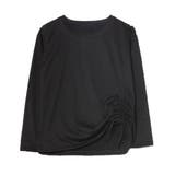 Tシャツ カットソー ロンT | STYLEBLOCK | 詳細画像7 