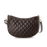 ショルダーバッグ 斜めがけ キルティング | STYLEBLOCK | 詳細画像4 