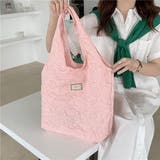 ショルダーバッグ エコバッグ トートバッグ | STYLEBLOCK | 詳細画像10