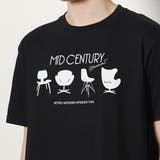 Tシャツ カットソー 半袖 | Style Block MEN | 詳細画像6