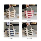トートバッグ バッグ 小さい | STYLEBLOCK | 詳細画像2 