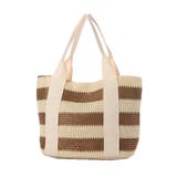 トートバッグ バッグ 小さい | STYLEBLOCK | 詳細画像3 