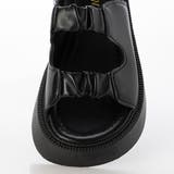 サンダル 厚底サンダル バックベルト | STYLEBLOCK | 詳細画像6 