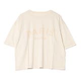 Tシャツ カットソー 5分袖 | STYLEBLOCK | 詳細画像7 