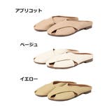 サンダル ミュールサンダル フラット | STYLEBLOCK | 詳細画像2 