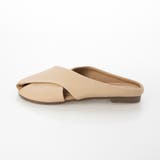 サンダル ミュールサンダル フラット | STYLEBLOCK | 詳細画像4 