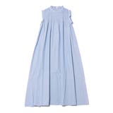 ワンピース ロングワンピース ストライプ | STYLEBLOCK | 詳細画像7