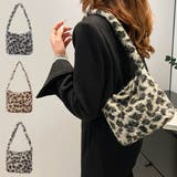 ショルダーバッグ バッグ ボア | STYLEBLOCK | 詳細画像1 
