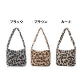 ショルダーバッグ バッグ ボア | STYLEBLOCK | 詳細画像2 