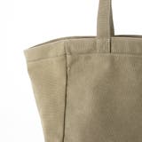 トートバッグ バッグ キャンバス | STYLEBLOCK | 詳細画像8