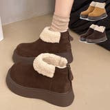 ブーツ ショートブーツ 合皮 | STYLEBLOCK | 詳細画像1 