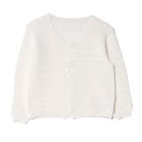 ニットカーディガン カーディガン 透かし編み | STYLEBLOCK | 詳細画像7 