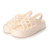 サンダル 厚底サンダル ストラップ | STYLEBLOCK | 詳細画像8 