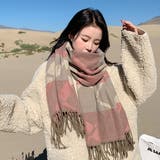マフラー ショール ストール | STYLEBLOCK | 詳細画像6