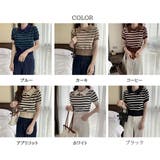 ポロシャツ ニット セーター | STYLEBLOCK | 詳細画像2 