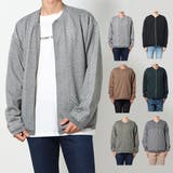 MA1 フライトジャケット ブルゾン | Style Block MEN | 詳細画像1 