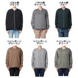 MA1 フライトジャケット ブルゾン | Style Block MEN | 詳細画像2 