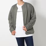 MA1 フライトジャケット ブルゾン | Style Block MEN | 詳細画像3 